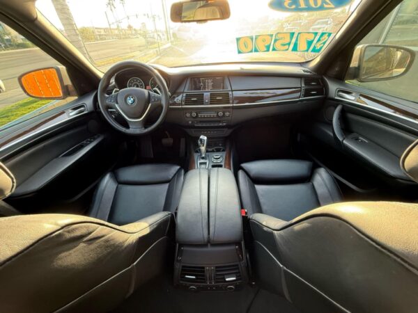 2013 BMW X5 - Image 7