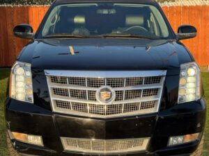 2013 Cadillac Escalade