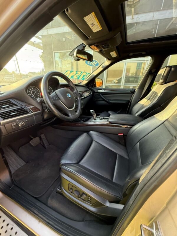2013 BMW X5 - Image 6