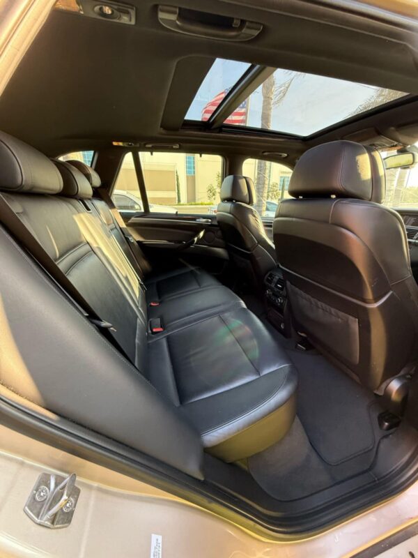2013 BMW X5 - Image 8