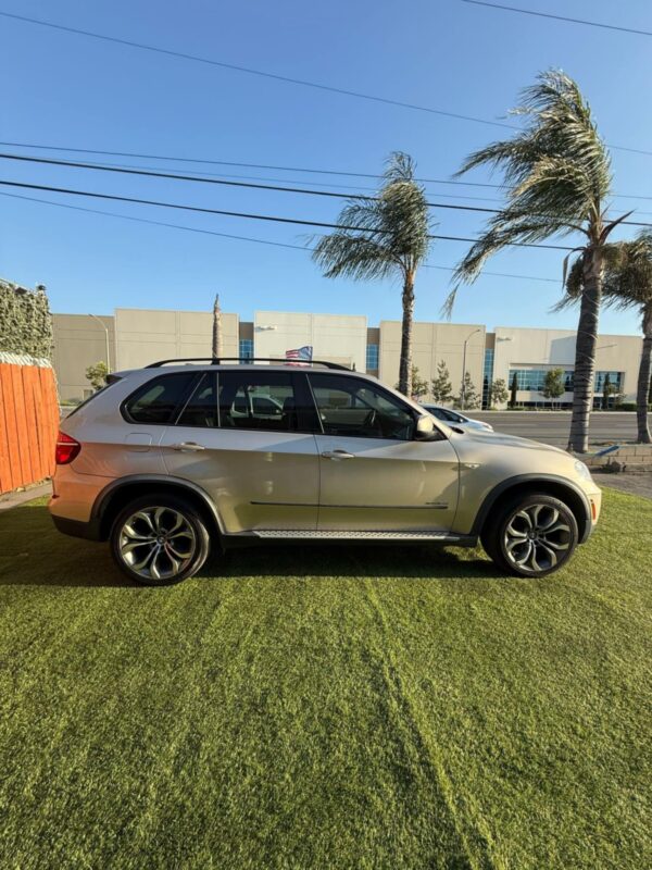 2013 BMW X5 - Image 10