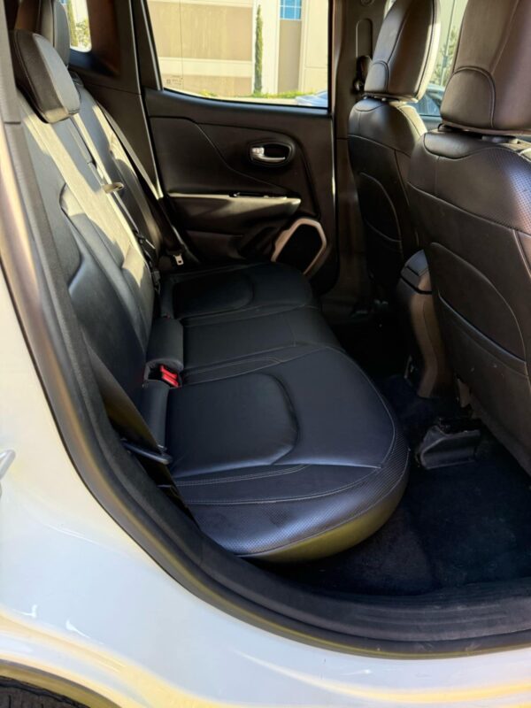 2016 jeep renegade - Image 10