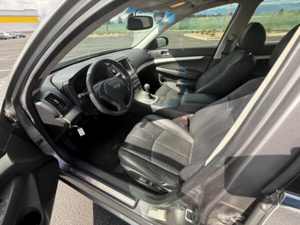 2008 infinity g35 - Image 3