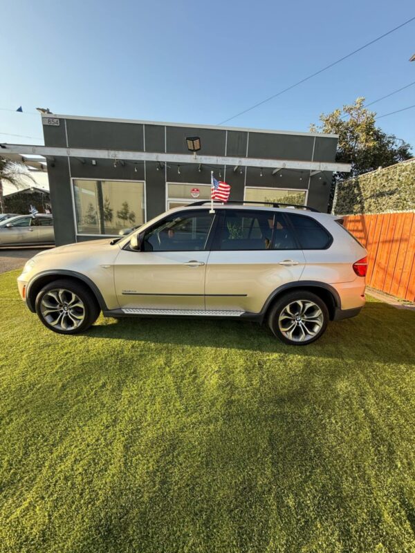 2013 BMW X5 - Image 9