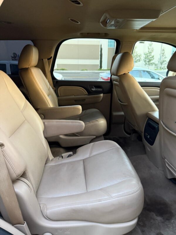 2010 Gmc Yukon Denali - Image 3