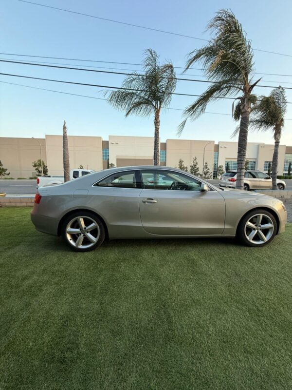 2010 Audi A5 - Image 6
