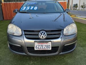 2009 volkswagen jetta