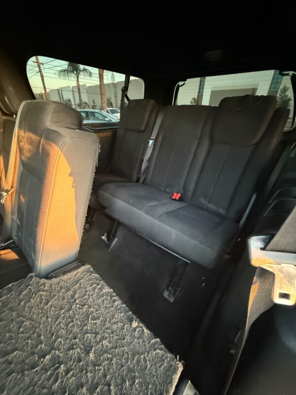 2015 Ford Expedition - Image 3