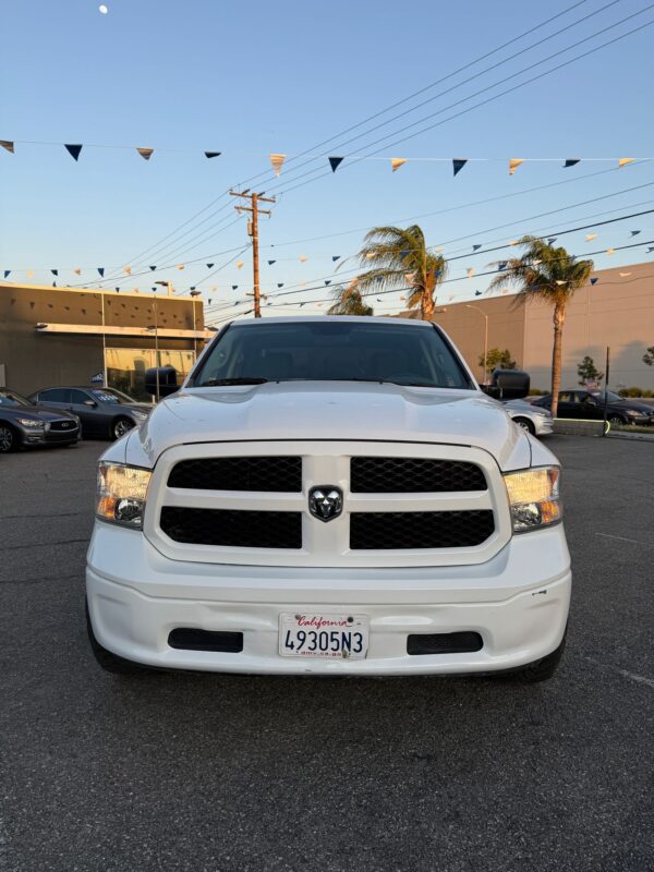 2015 Ram 1500 - Image 6