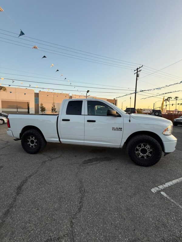 2015 Ram 1500 - Image 4