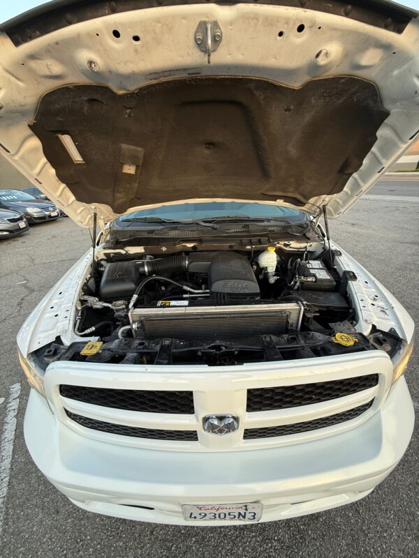 2015 Ram 1500 - Image 3