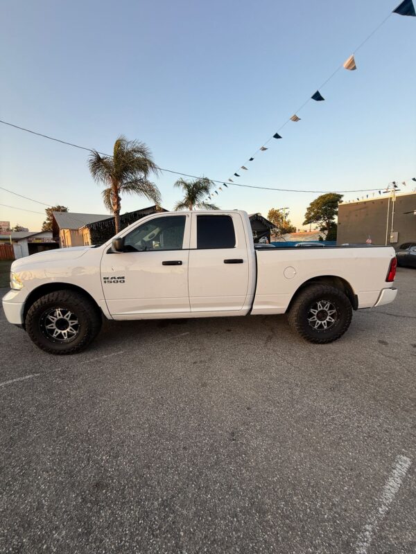 2015 Ram 1500 - Image 2