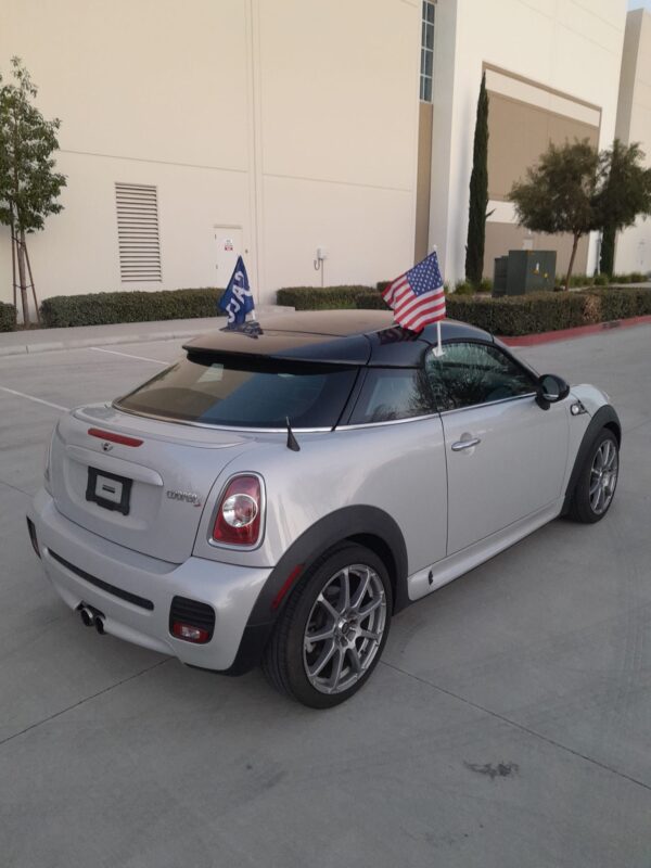 2012 mini cooper s - Image 7