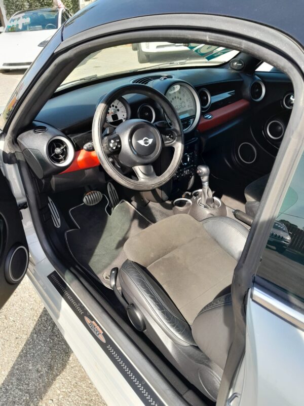 2012 mini cooper s - Image 5