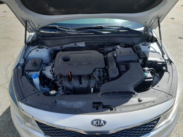 2018 Kia Optima - Image 3