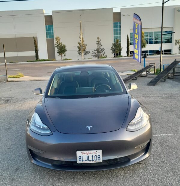 2019 Tesla Model 3 - Image 7