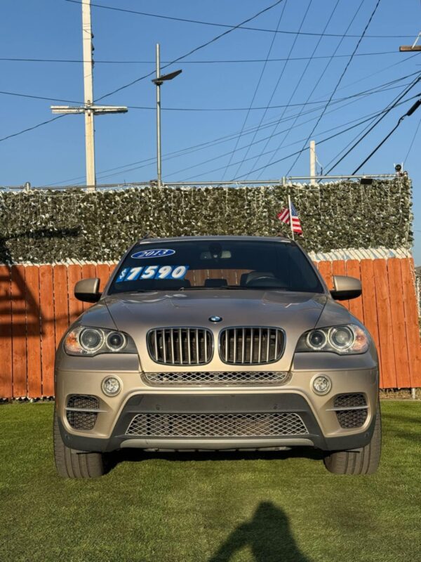 2013 BMW X5 - Image 12