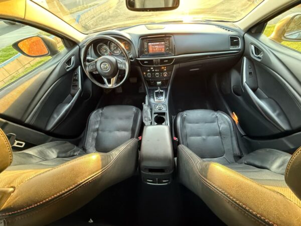 2014 Mazda 6 - Image 11