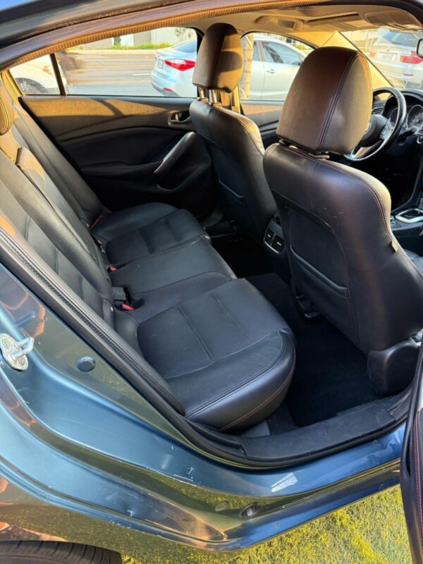 2014 Mazda 6 - Image 3
