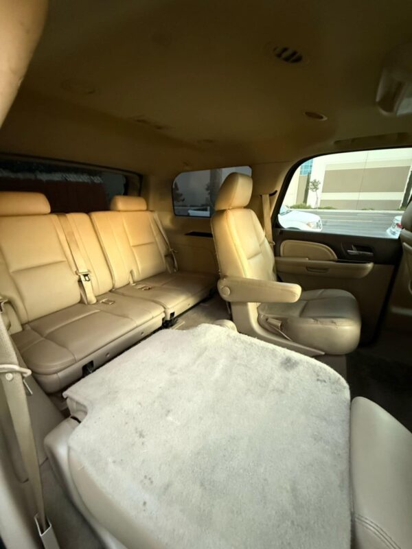 2010 Gmc Yukon Denali - Image 12