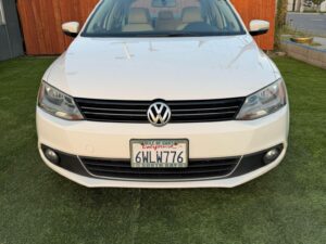 2015 vw Jetta 2.5 Automatico Piel