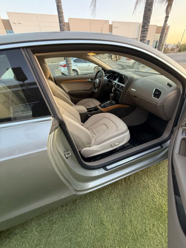 2010 Audi A5 - Image 4